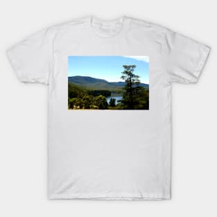 Maroondah Dam T-Shirt